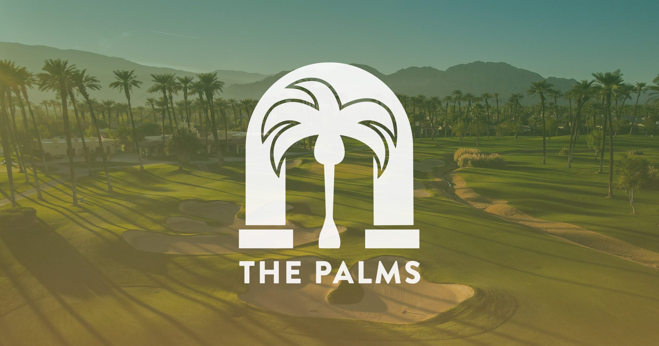Private Golf Practice Facilities in La Quinta Palms Golf Club, CA